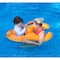 Swimline 40" Inflatable Me & You Goldfish Baby Seat Pool Float